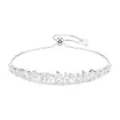 Swarovski Mesmera Armbånd Metall rhodinert 5748650
