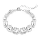 Swarovski Una Armbånd Metal 5751558