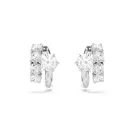 Swarovski Matrix Øredobber Metal 5753572