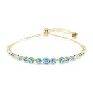Swarovski Imber Armbånd Metall forgylt 5757824