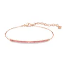 Swarovski Only Armbånd Metall rosagullbelagt 5757999