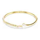 Swarovski Mesmera Armbånd Metall forgylt 5761638
