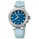 ORIS Aquis Date Ladies 36.5mm 73377704155RS