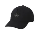 Calvin Klein Mono Logo Cap LV04G5032GUB1