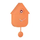 Karlsson Modern Cuckoo Veggklokke KA5768OR