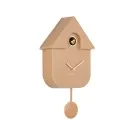 Karlsson Modern Cuckoo Vægur KA6094BR Bordklokke KA6094BR