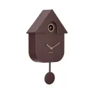 Karlsson Modern Cuckoo Vægur Bordklokke KA6094DB