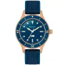 Bulova Mil Ships Archive 98A325