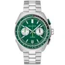Bulova Racer Chronograph 98B468