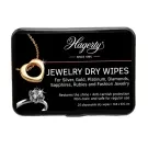 Hagerty Jewellery Dry Wipes A116339