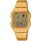 Casio Edgy A130WEG-9AEF