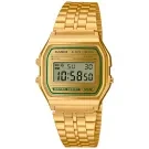 Casio Vintage A158WEGV-9AEF
