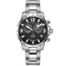 Pre-owned Certina DS Podium GMT Chronograph C0346541105700