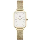 Daniel Wellington Quadro Evergold DW00100556
