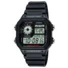 Casio Timeless AE-1200WH-1AVEF