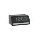 Karlsson Alarm Clock Retro Bordklokke KA6078BK