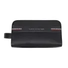 Tommy Hilfiger Corp Teaxture Toalettveske AM0AM12755BDS