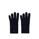 Tommy Hilfiger Essentials Flag Hansker AM0AM12845DW6