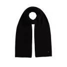 Tommy Hilfiger TH FLAG PIMA COTTON CASH SCARF Skjerf AM0AM12847BDS