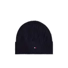 Tommy Hilfiger Flag Cable Knit Lue AM0AM13588DW6