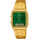 Casio Vintage AQ-230GA-3AMQYES
