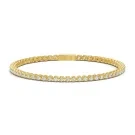 Alier Studio Élan Diamond Tennis Armbånd Gull 1,85 ct AS020