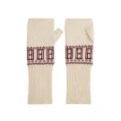 Tommy Hilfiger Fair Isle Hansker AW0AW17966AEF
