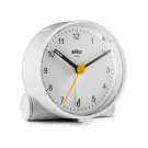 Braun Classic Vekkeklokke BC01W