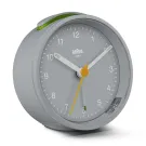 Braun Classic Vekkeklokke BC12G