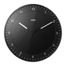 Braun Classic Veggklokke BC17B