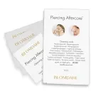Blomdahl Piercing Aftercare 24 pcs. Rengjøringsmiddel For Smykker 13-10