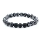 Auxere Armbånd Stein KXD0276