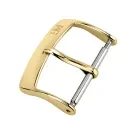 Morellato Moldava Gold Utskiftbart Spenne 908002555380