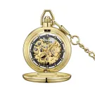 Bonvier Florence Automatic Lommeur BV084