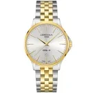 Certina DS-8 Gent 40mm C0454102203100