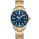 Certina DS Action Diver 38mm C0488072204100