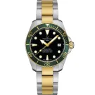 Certina DS Action Diver Powermatic 80 C0328072205101