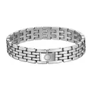 Carl Pique Titan Bracelet Armbånd Rustfritt Stål CP0096
