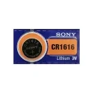 Batteri CR1616 1 Stk. CR1616