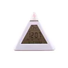 XII Digital LED - 7 Colors Vekkeklokke KXD0890