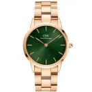 Daniel Wellington Iconic Link 36 DW00100419