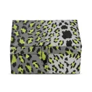 DAY ET Day Wilderness Big Smykkeskrin Brun Gul 323249050106001000