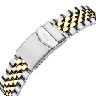 Dissing Date Lenke Two-Tone DS161