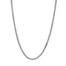 Captena Mesh Halskjede Rustfritt Stål DU10069