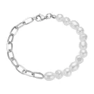 Captena Atlantic Armbånd Rustfritt Stål DU20083