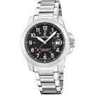 Festina Swiss Made Field Set F20081/4