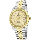 Festina Swiss Made Automatic F20091/2