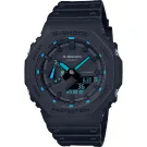 Casio G-Shock GA-2100-1A2ER