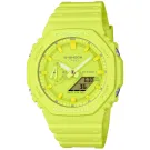Casio G-Shock GA-2100-9A9ER