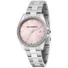 Karl Lagerfeld Round Essentials R0553101512